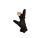 Image of Rothco Fingerless Sniper Glove / Mittens