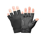 Image of Rothco Fingerless Stretch Fabric Duty Gloves