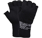 Image of Rothco Fingerless Wool Gloves