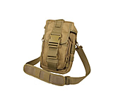 Image of Rothco Flexipack MOLLE Tactical Shoulder Bag