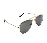 Image of Rothco Folding Aviator Sunglasses
