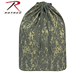 Image of Rothco G.I. Type A.C.U. Digital Camo Laundry Bag