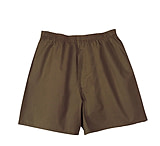 Image of Rothco G.I. Type Brown Boxer Shorts