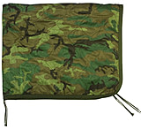 Image of Rothco G.I. Type Camo Poncho Liner