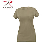 Image of Rothco Longer T-Shirt - Women's