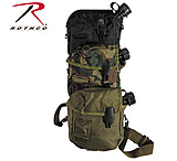 Image of Rothco G.I. Type Enhanced Nylon 2qt. Bladder Canteen Cover