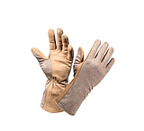 Image of Rothco G.I. Type Flame &amp; Heat Resistant Flight Gloves