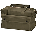 Image of Rothco G.I. Type Mechanics Tool Bag With Brass Zipper