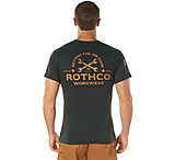 Rothco Getting The Job Done T-Shirt - Men's