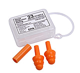 Image of Rothco GI Type Silicon Earplugs