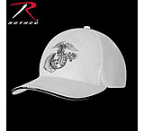 Image of Rothco Globe &amp; Anchor Low Profile Cap