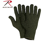 Rothco Glove Liners-Unstamped