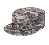 Image of Rothco Gov't Spec 2 Ply Poly/Cotton Rip-Stop Army Ranger Fatigue Cap