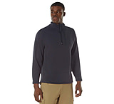 Image of Rothco Grid Fleece Pullover - Men's