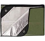 Image of Rothco Heavy Duty Survival Blanket