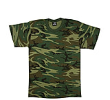 Image of Rothco Heavyweight T-Shirt