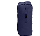 Image of Rothco Heavyweight Top Load Canvas Duffle Bag