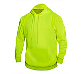 Image of Rothco High-Vis Performance Hooded Sweatshirt - Men's