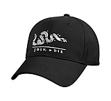 Image of Rothco Join or Die Deluxe Low Profile Cap