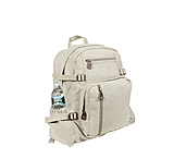 Image of Rothco Jumbo Vintage Canvas Backpack