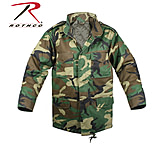 Image of Rothco Kid's M-65 Field Jacket, XL, 7660-XL