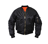 Image of Rothco Kids MA-1 Flight Jackets