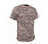 Image of Rothco Kids Vintage Camo T-Shirt
