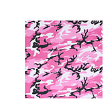 Image of Rothco Large Camo Bandana