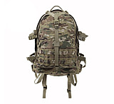 Image of Rothco Large Camo Transport Pack