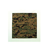 Image of Rothco Large Digital Camo Bandana