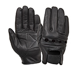 Image of Rothco Leather Motorcycle Gloves