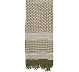 Image of Rothco Lightweight Shemagh Tactical Desert Keffiyeh Scarf
