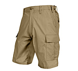 Image of Rothco Lightweight Tactical BDU Shorts
