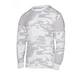Image of Rothco Long Sleeve Colored Camo T-Shirt