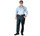 Image of Rothco Long Sleeve Uniform Shirt