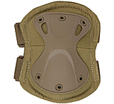 Image of Rothco Low-Profile Tactical Elbow Pads