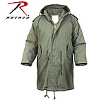 Rothco M-51 Fishtail Parka