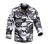 Image of Rothco Camo M-65 Field Jacket - Men's