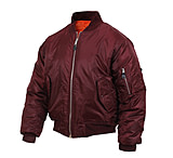 Rothco MA-1 Flight Jacket - Men's