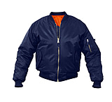 Rothco MA-1 Flight Jacket - Men's