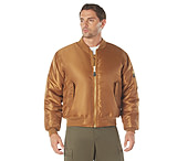 Image of Rothco MA-1 Flight Jacket - Men's