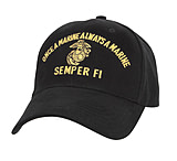 Image of Rothco Marine Semper Fi Low Profile Cap