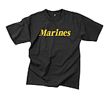 Image of Rothco Marines Printed T-Shirt