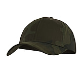 Image of Rothco Midnight Camo Low Profile Cap - Men's