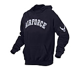 Image of Rothco Military Embroidered Pullover Hoodies - Men's