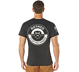 Image of Rothco Military Grade Workwear Bottle Cap T-Shirt - Men's