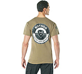 Image of Rothco Military Grade Workwear Bottle Cap T-Shirt - Men's