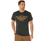 Image of Rothco Military Grade Workwear Graphic T-Shirt - Men's