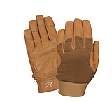Image of Rothco Military Mechanics Gloves