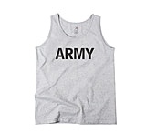 Image of Rothco Military Physical Training Tank Top